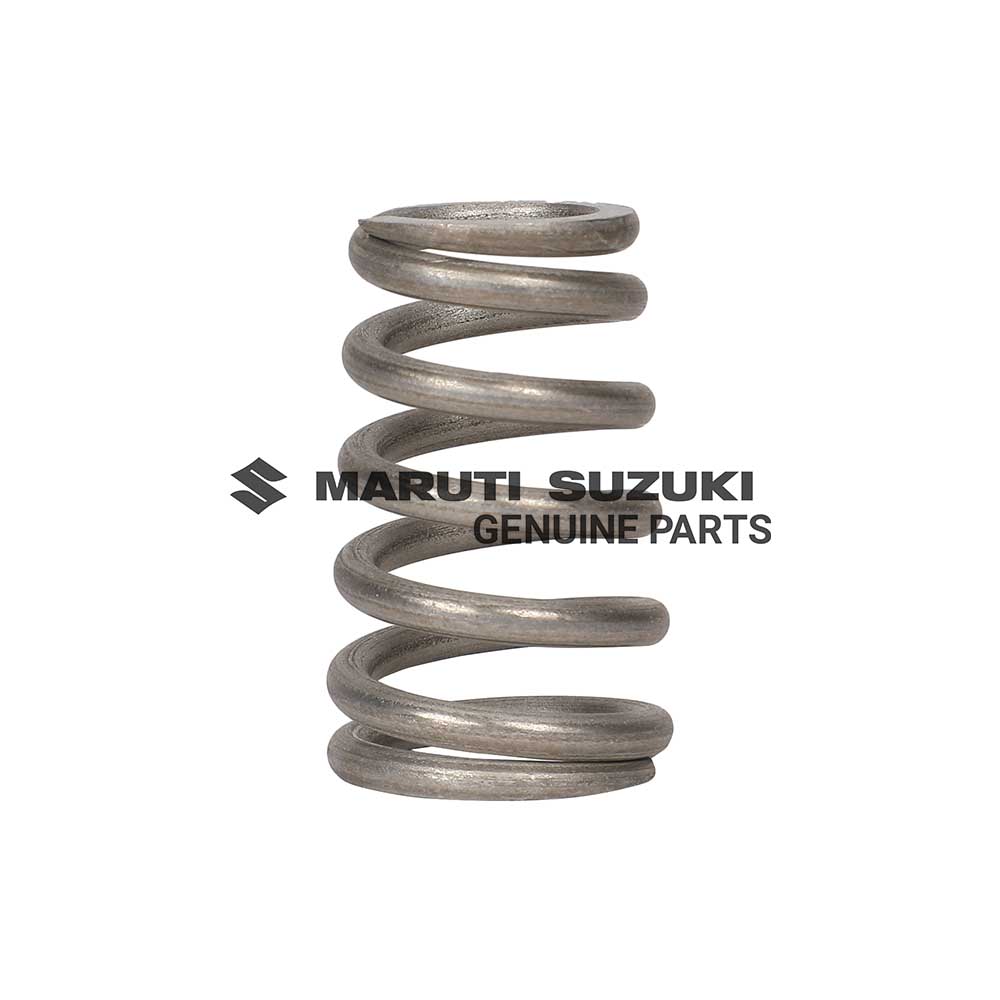 SPRING PIPE EXHAUST - 14492M72F00 | Maruti Suzuki Genuine Parts