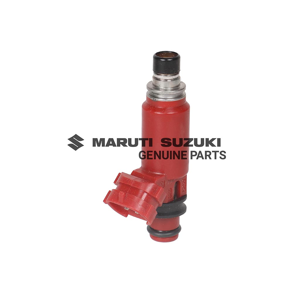 ENGINE-FUEL INJECTOR ASSY