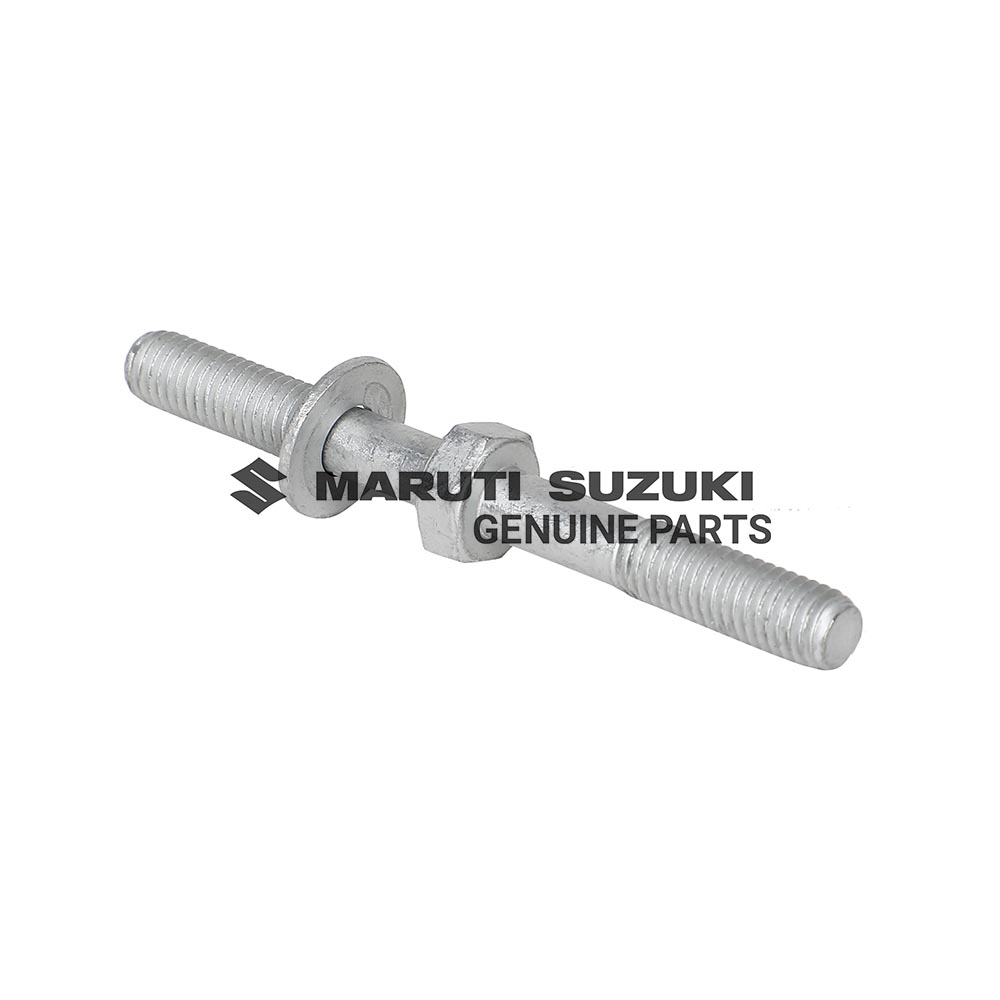 BOLT_STUD INJ CLAMPING BRKT