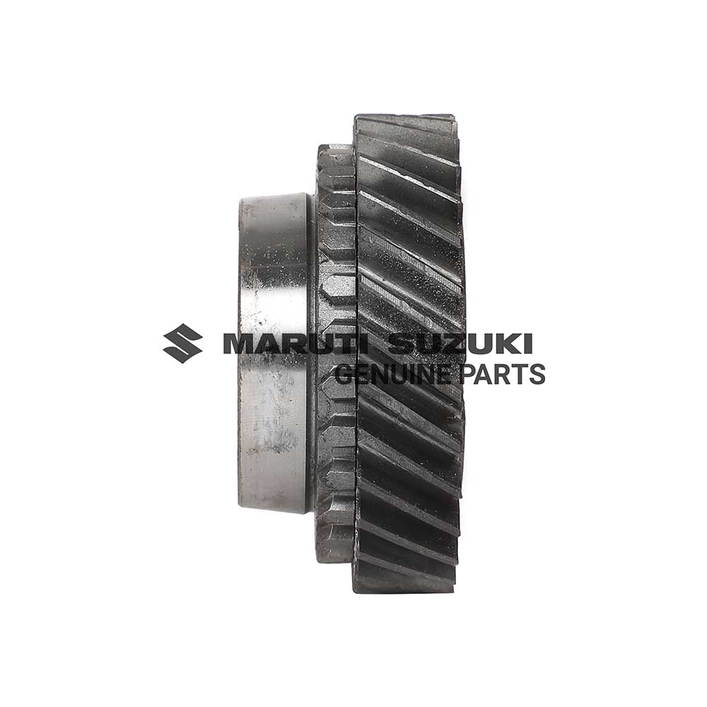 4TH GEAR_INPUT SHAFT