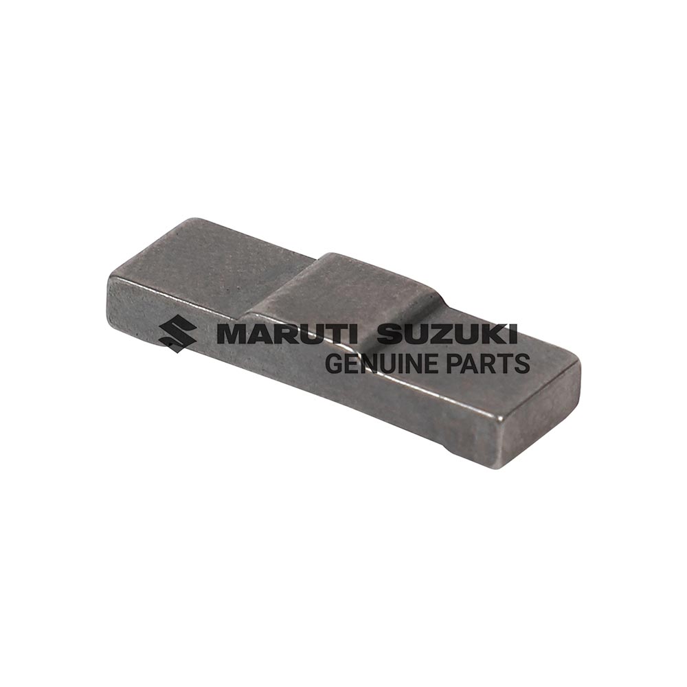 SYNCHRONIZER KEY