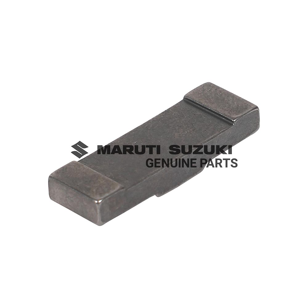 SYNCHRONIZER KEY