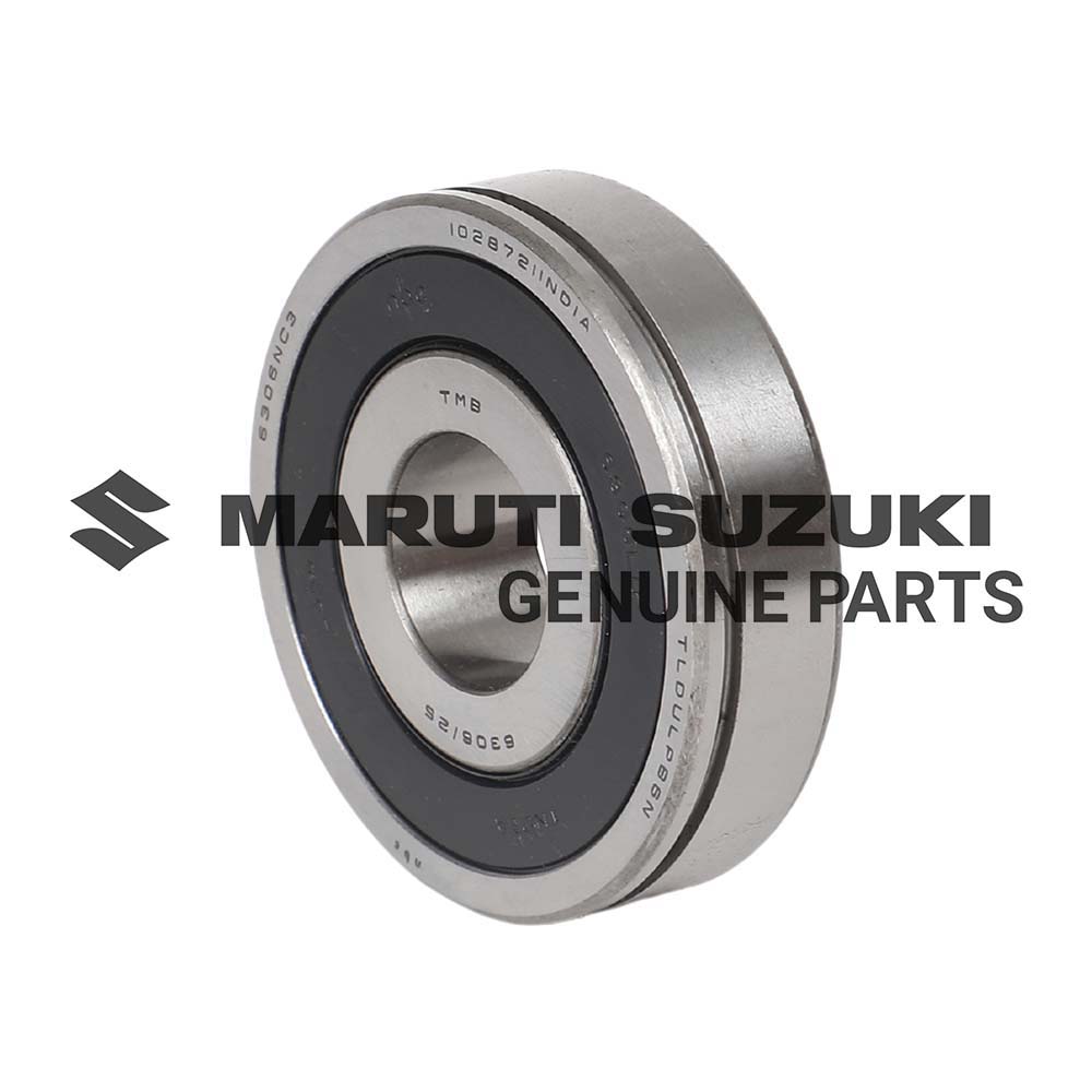 BEARING_ INPUT SHAFT_ L