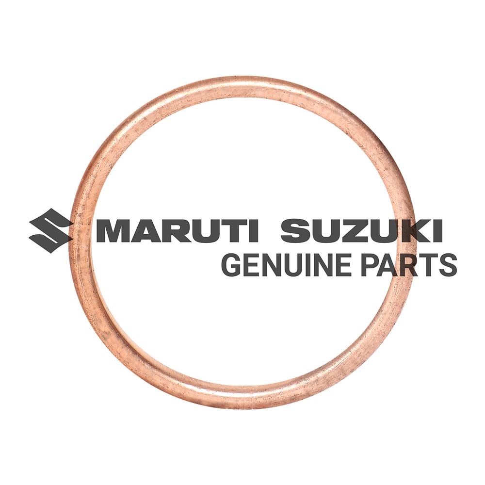 GASKET_EXHAUST PIPE