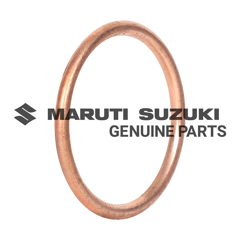 GASKET_EXHAUST PIPE