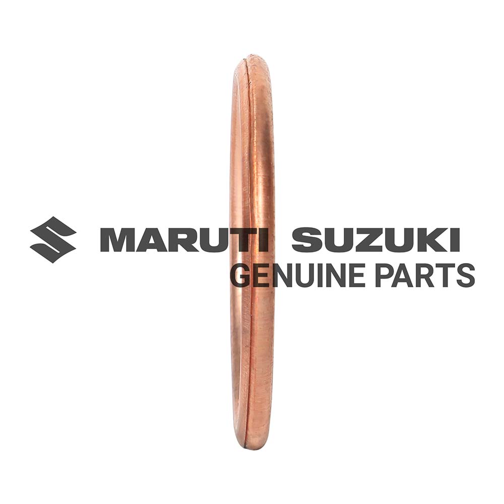 GASKET_EXHAUST PIPE