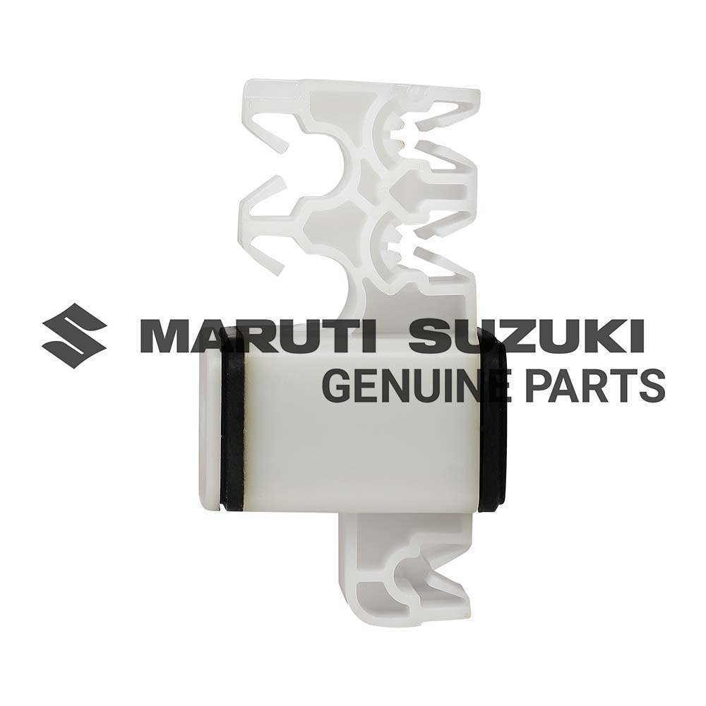 CLAMP_FUEL PIPE