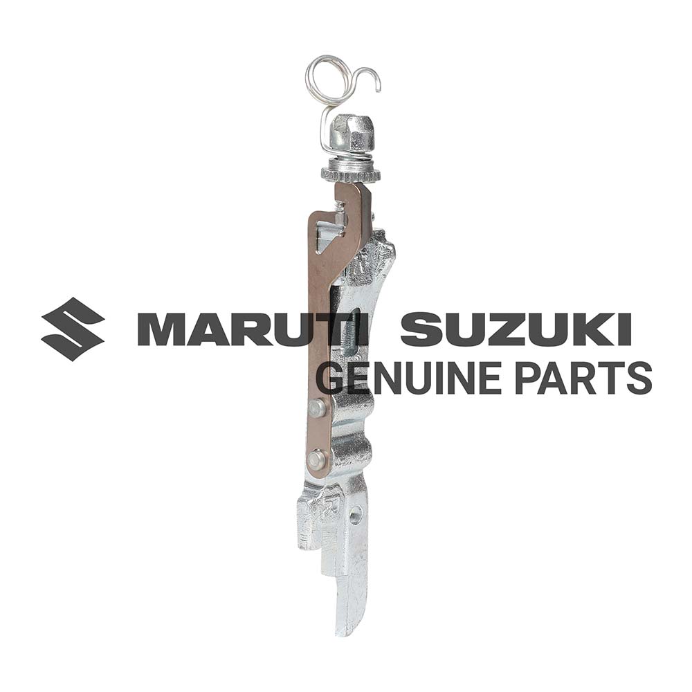 BRAKE STRUT ASSEMBLY (RIGHT)