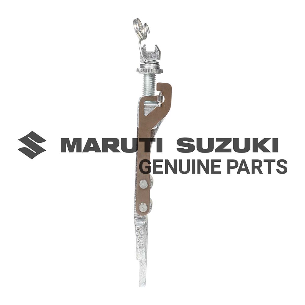 BRAKE STRUT ASSEMBLY (RIGHT)