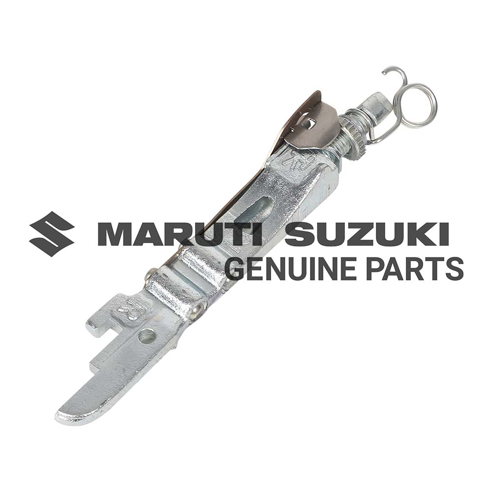 BRAKE STRUT ASSEMBLY (RIGHT)