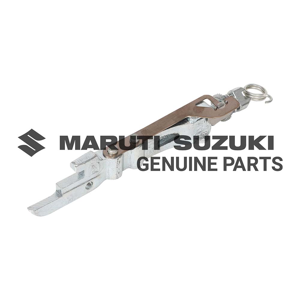 BRAKE STRUT ASSEMBLY (RIGHT)