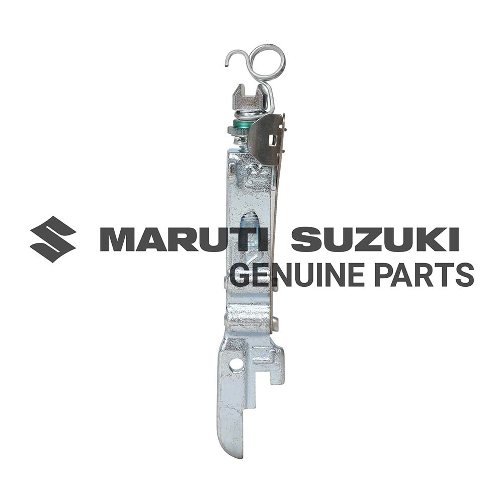 BRAKE STRUT ASSEMBLY (LEFT)