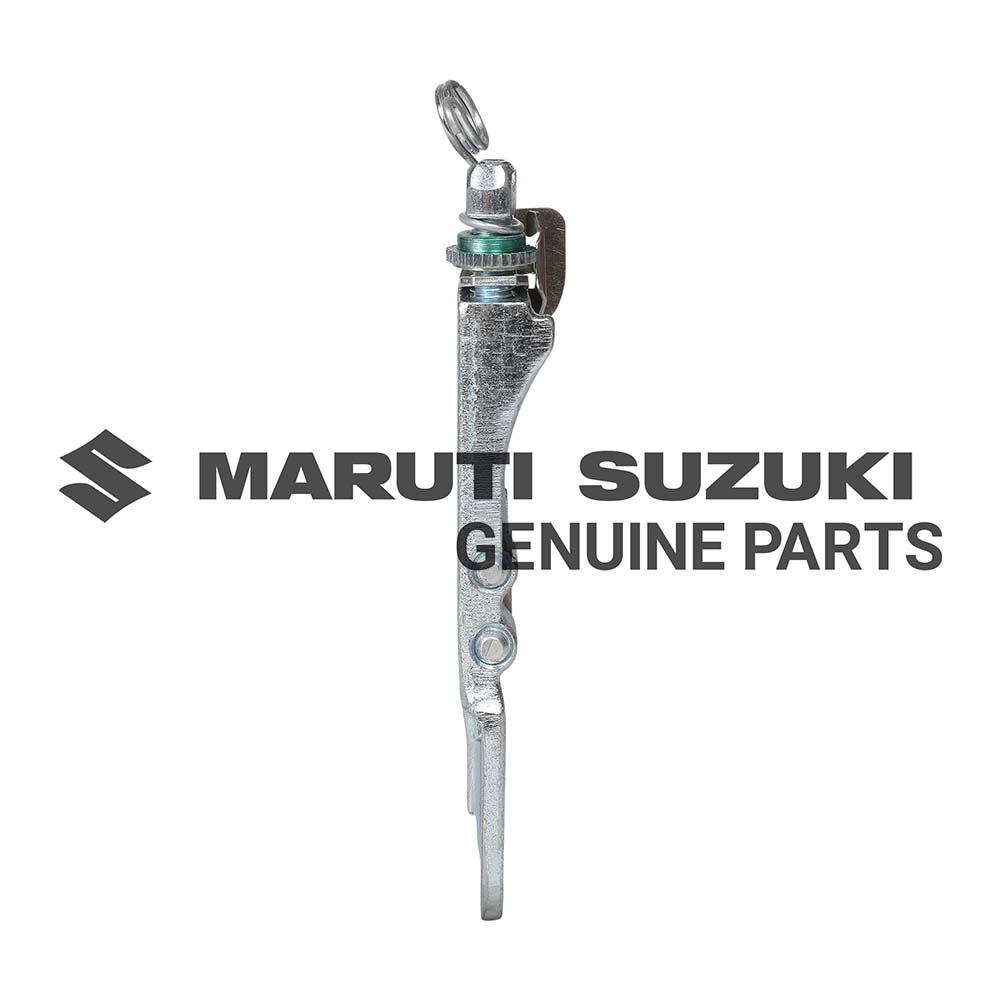 BRAKE STRUT ASSEMBLY (LEFT)