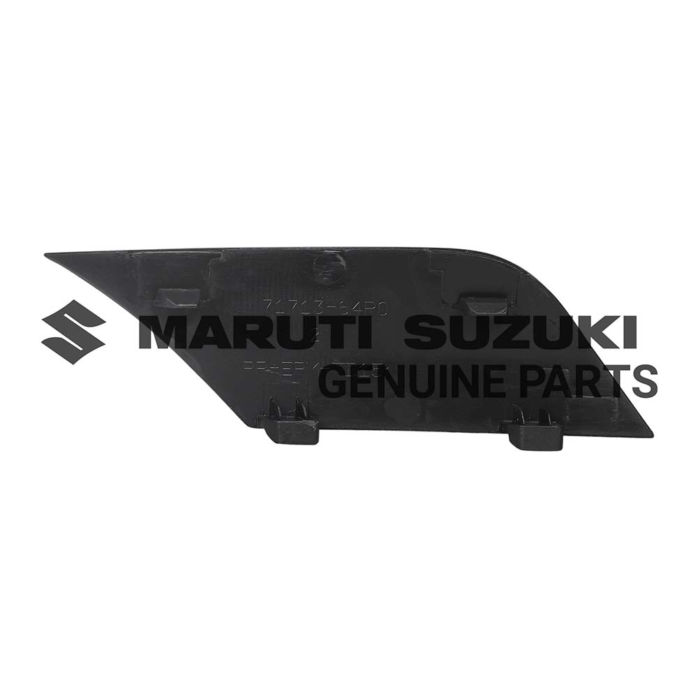 COVER_FRONT BUMPER CAP