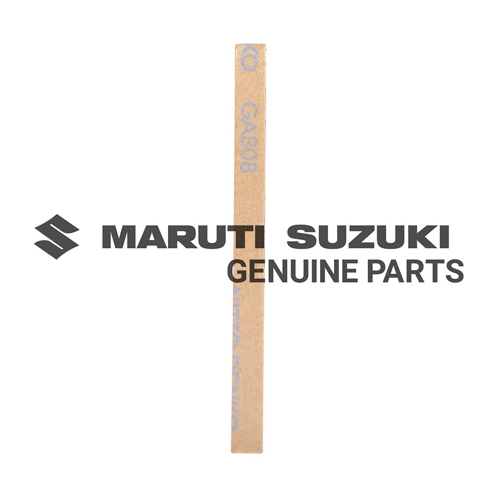 SEAL_INSTRUMENT PANEL CLUSTER