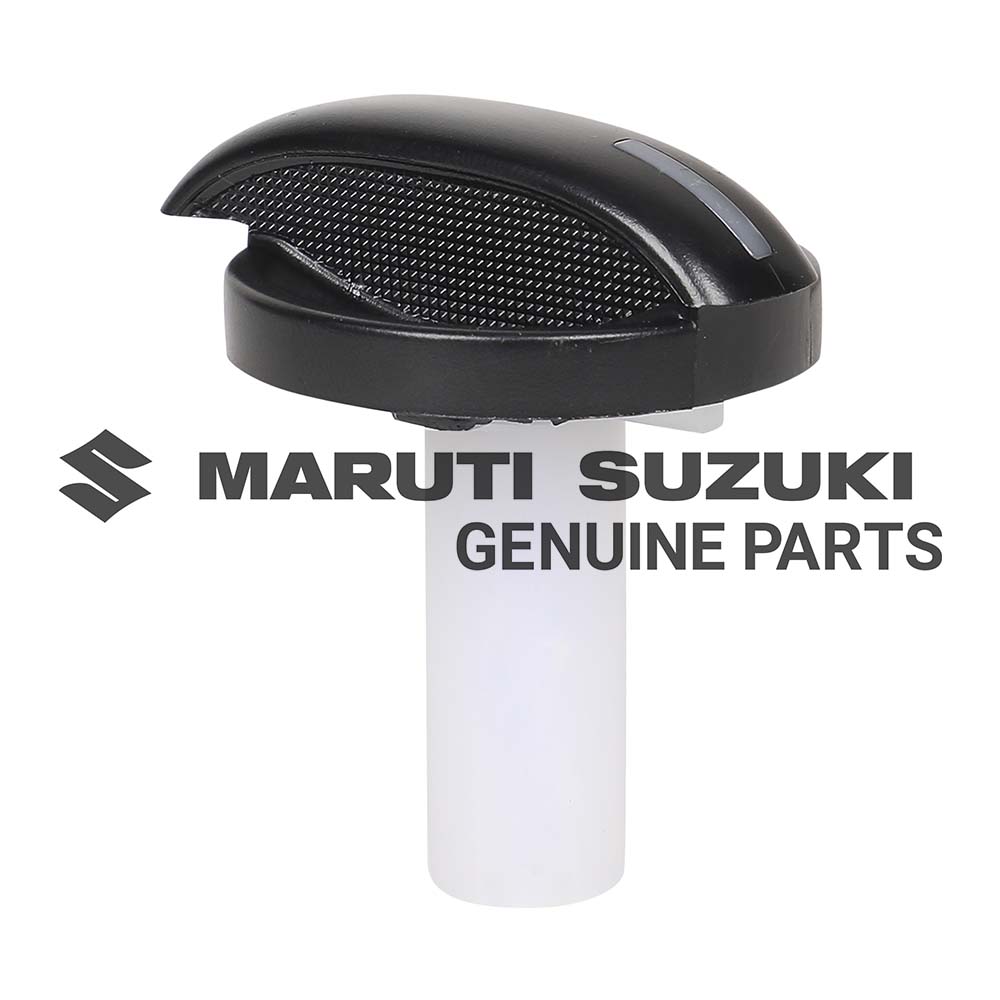 KNOB_AC/HEATER CONTROL UNIT