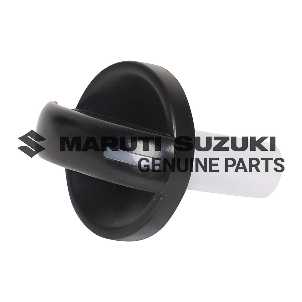 KNOB_AC/HEATER CONTROL UNIT