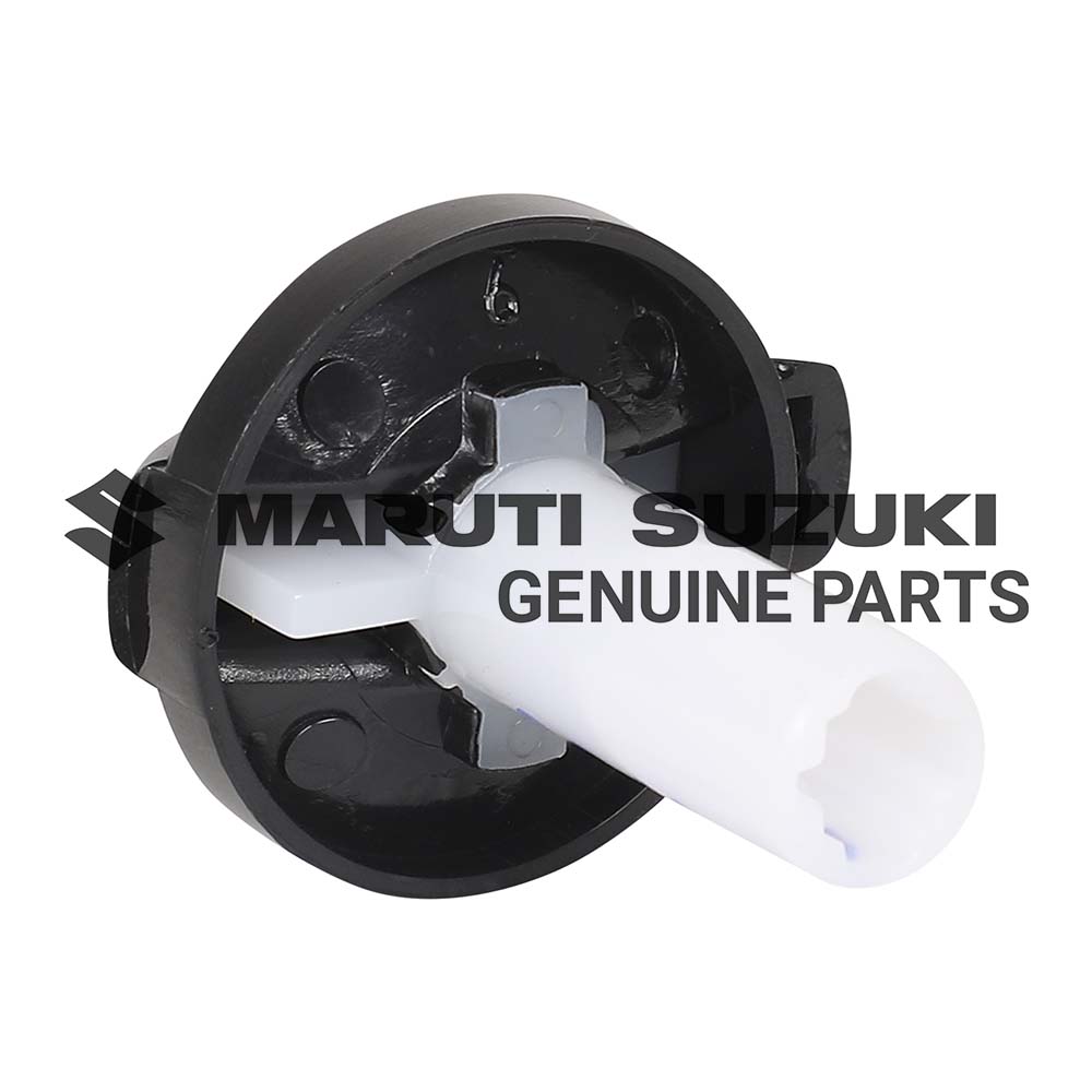 KNOB_AC/HEATER CONTROL UNIT