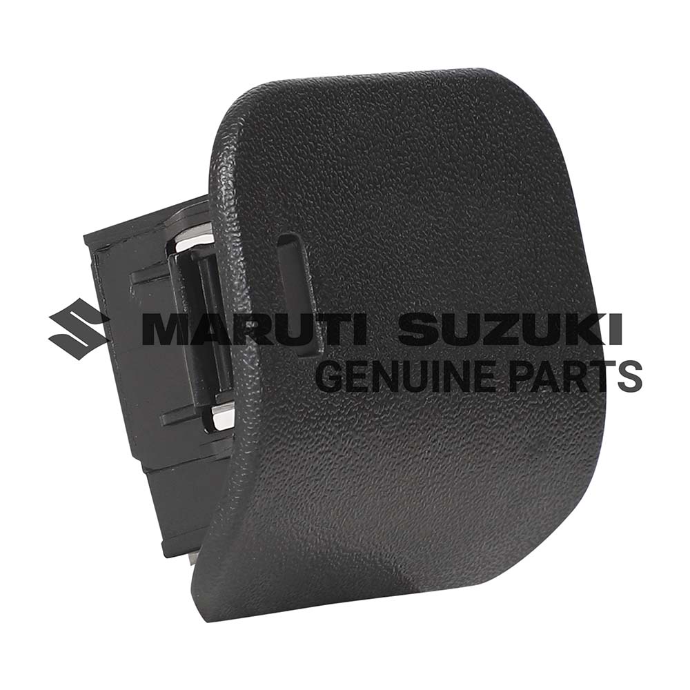 COVER RR SEAT HINGE (LEFT)