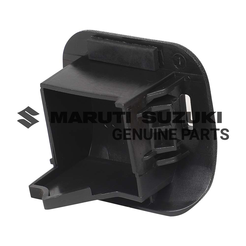 COVER RR SEAT HINGE (LEFT)