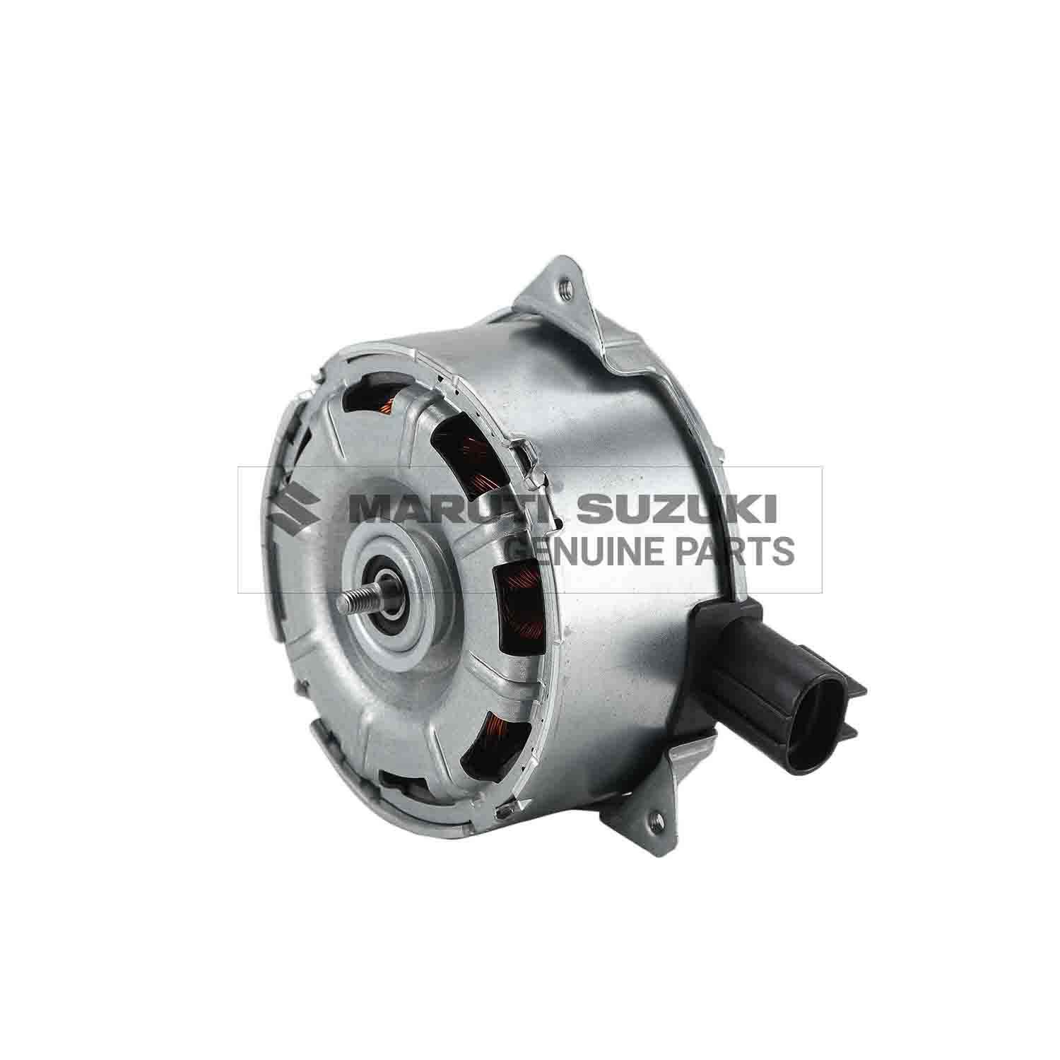 FAN MOTOR