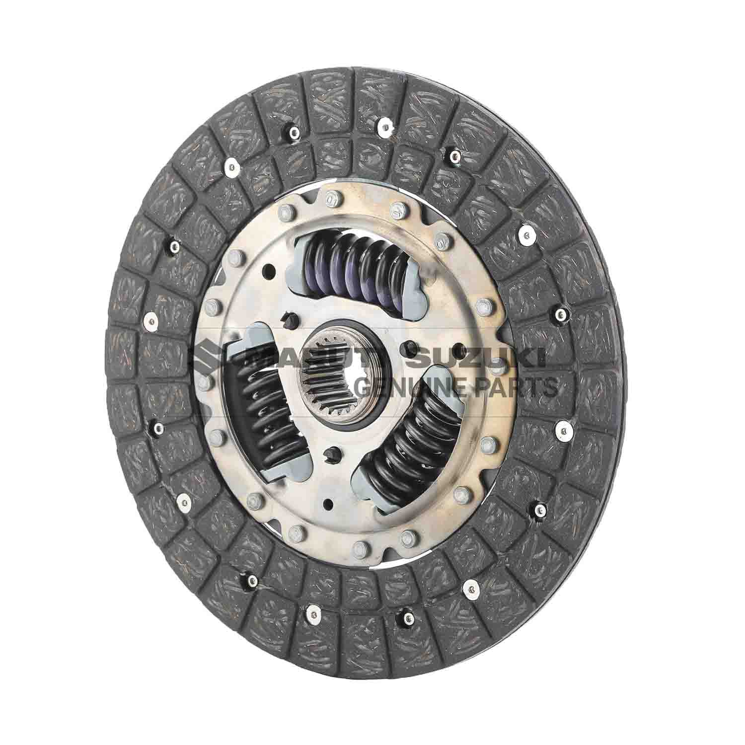 DISC COMP_CLUTCH GRAND VITARA TYPE