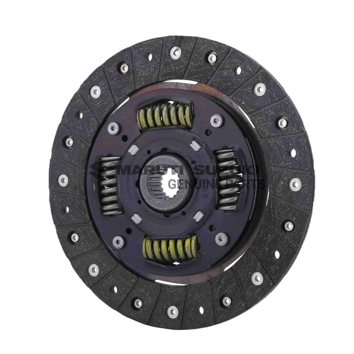 CLUTCH - DISC (VERSA)