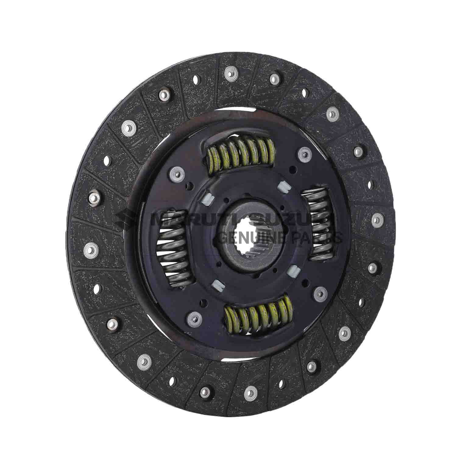 CLUTCH - DISC (VERSA)