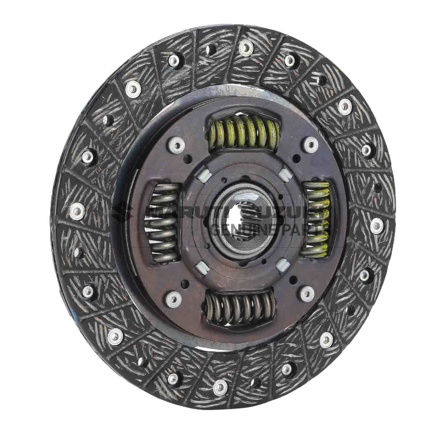 CLUTCH - DISC