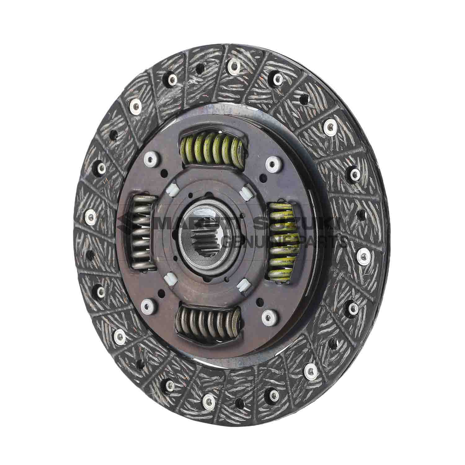 CLUTCH - DISC