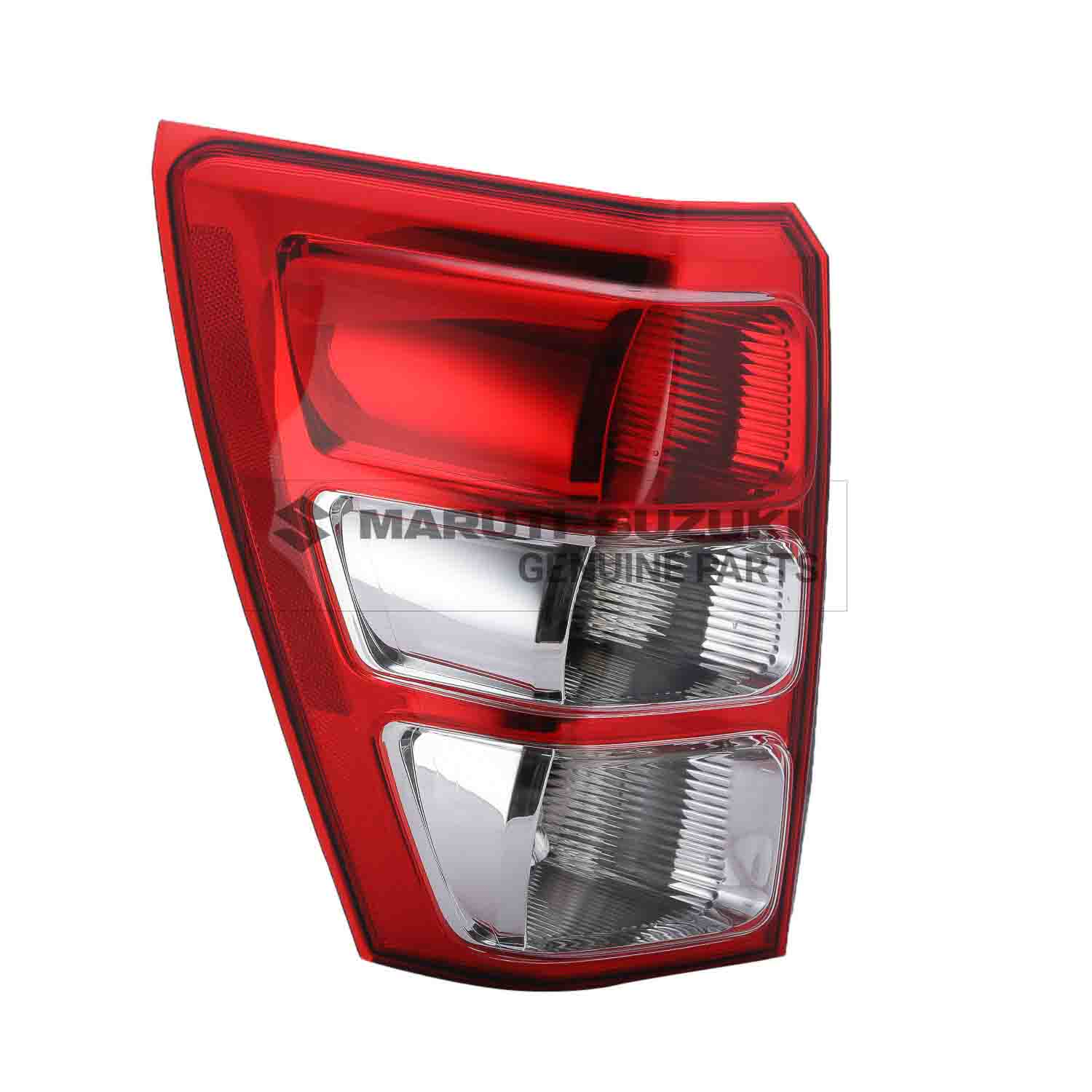 TAIL LAMP (LEFT)