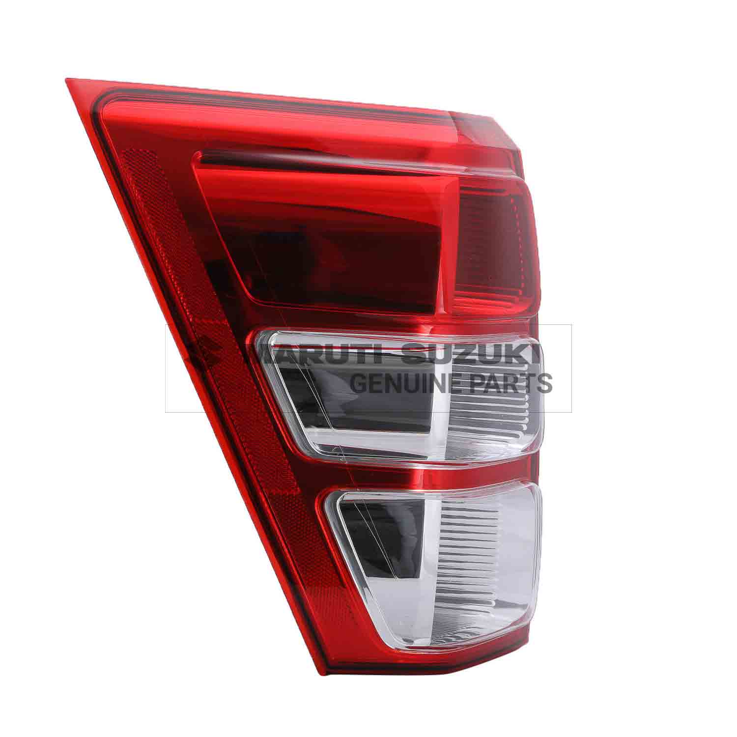 TAIL LAMP (LEFT)