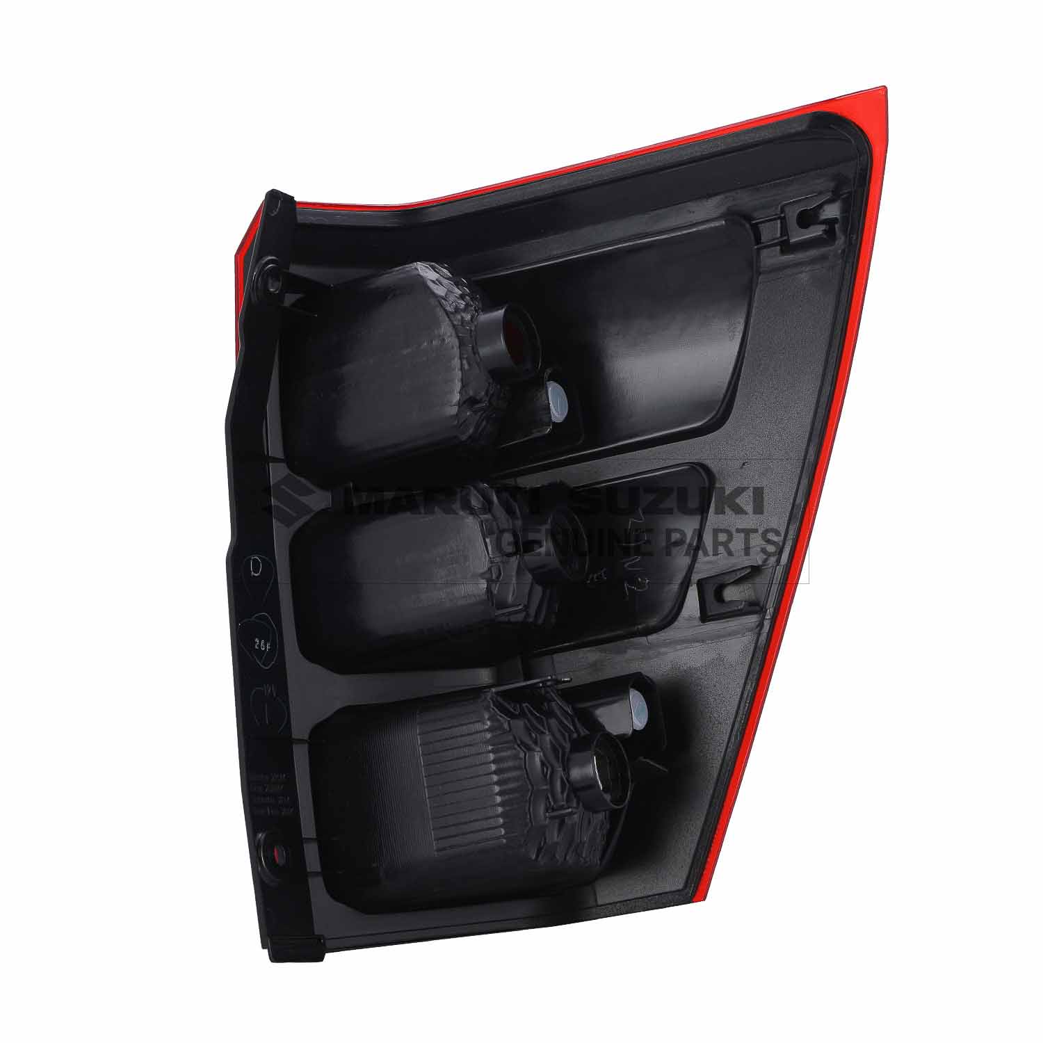 TAIL LAMP (LEFT)