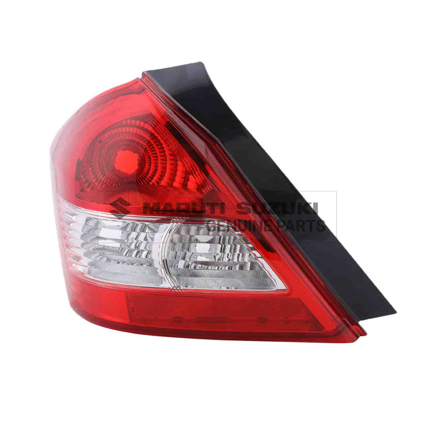 TAIL LAMP (LEFT)