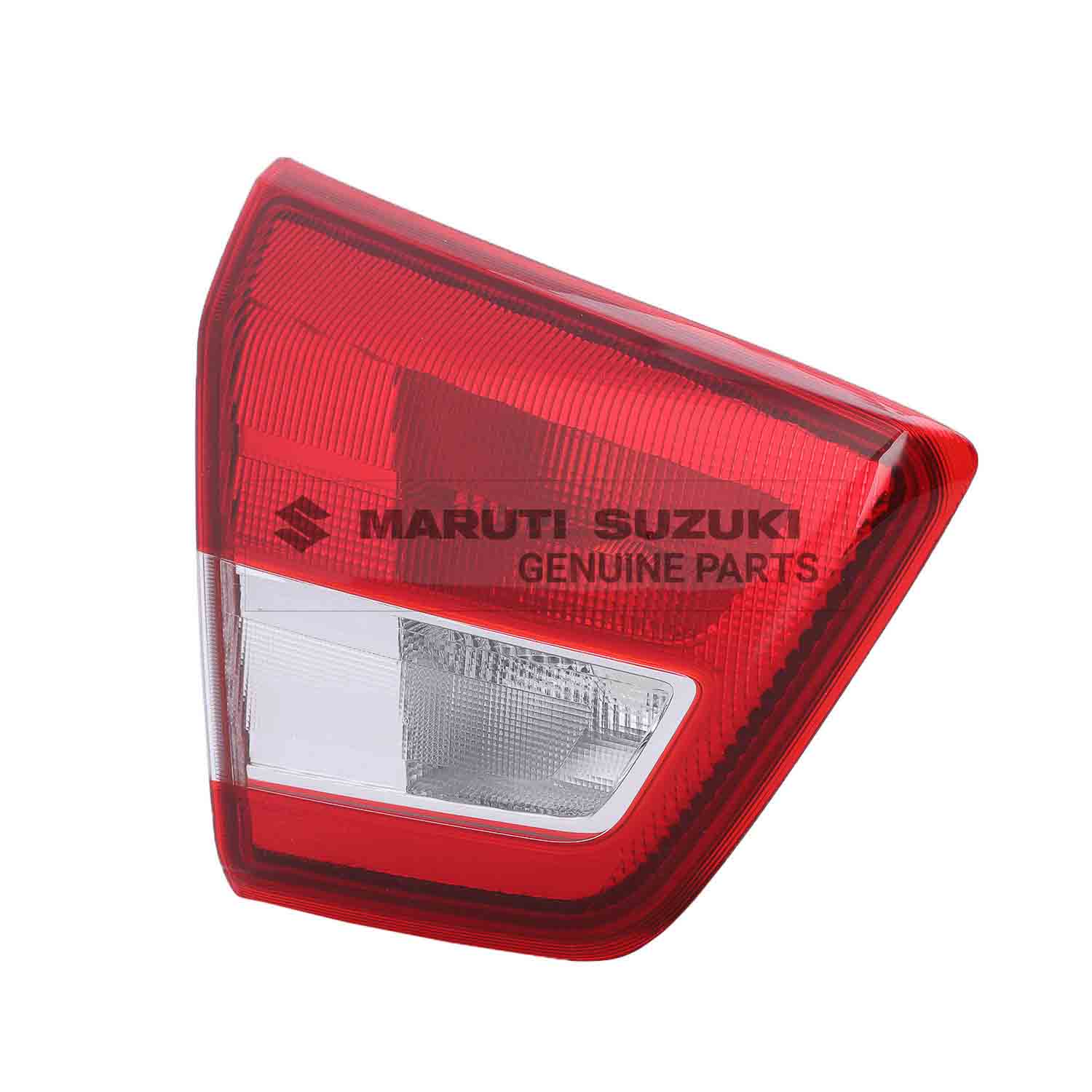 TAIL LAMP (LEFT)