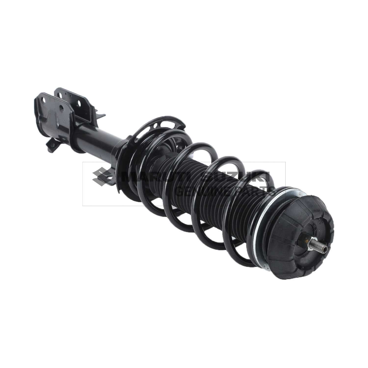 FRONT SUSPENSION STRUT SET (LEFT)
