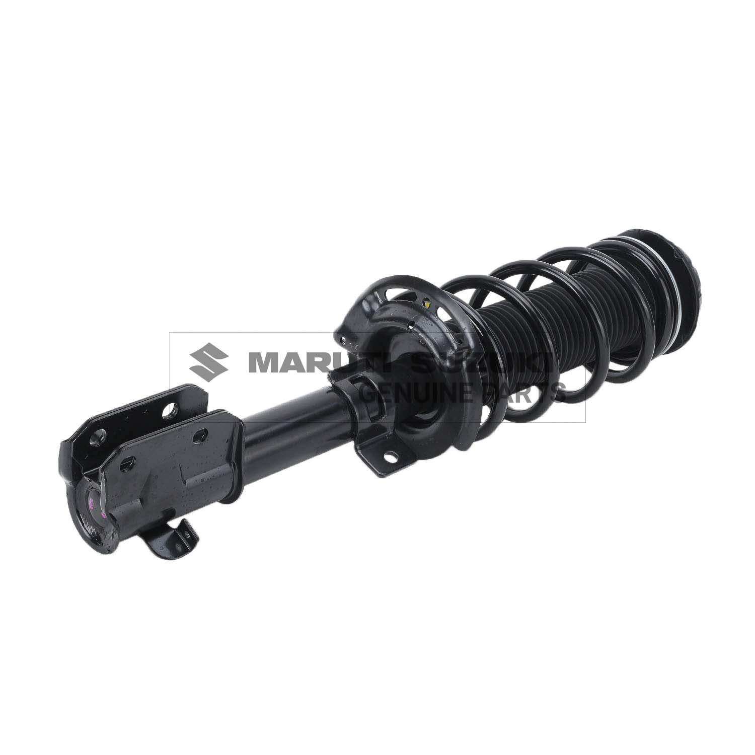 FRONT SUSPENSION STRUT SET (LEFT)