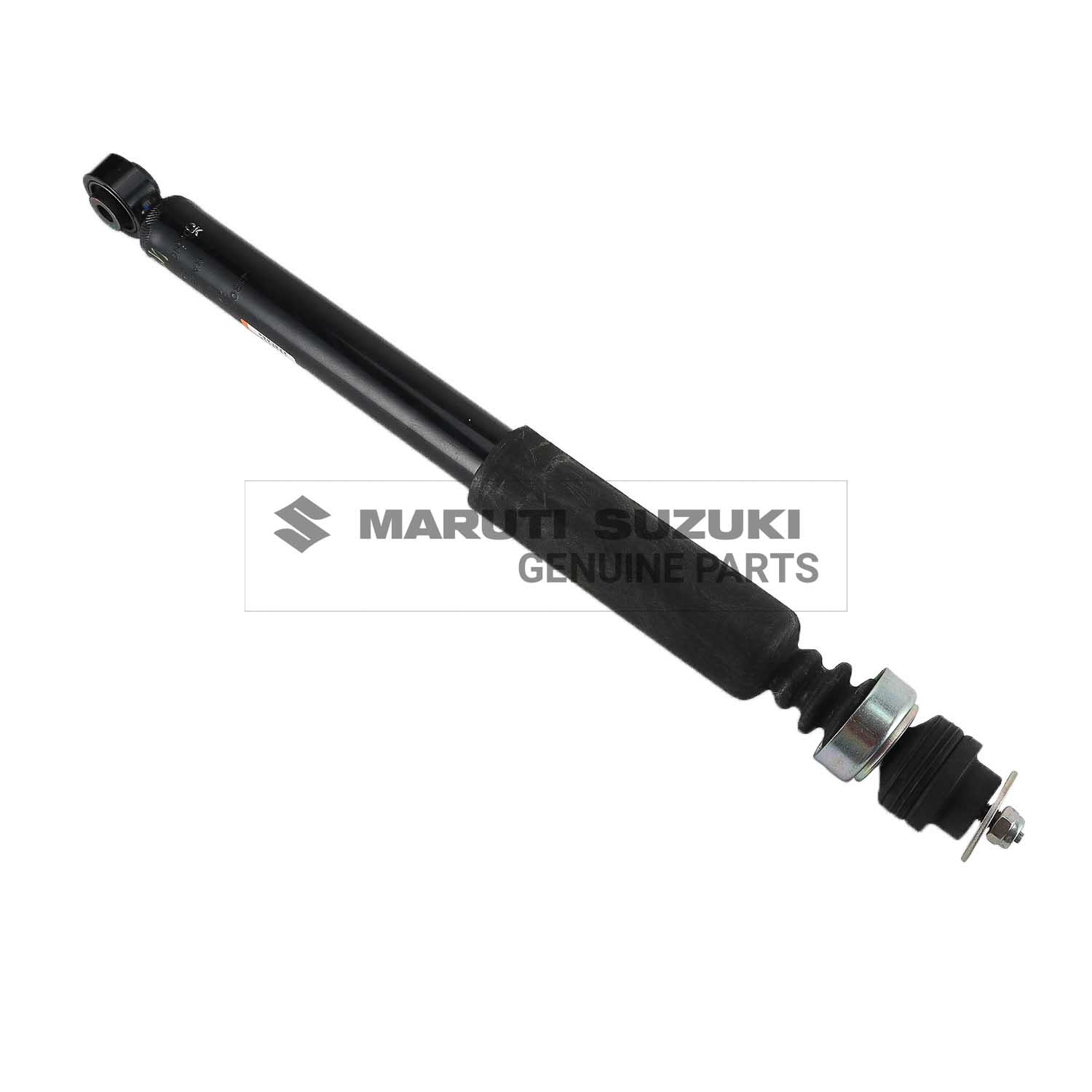 ABSORBER ASSY_REAR SHOCK