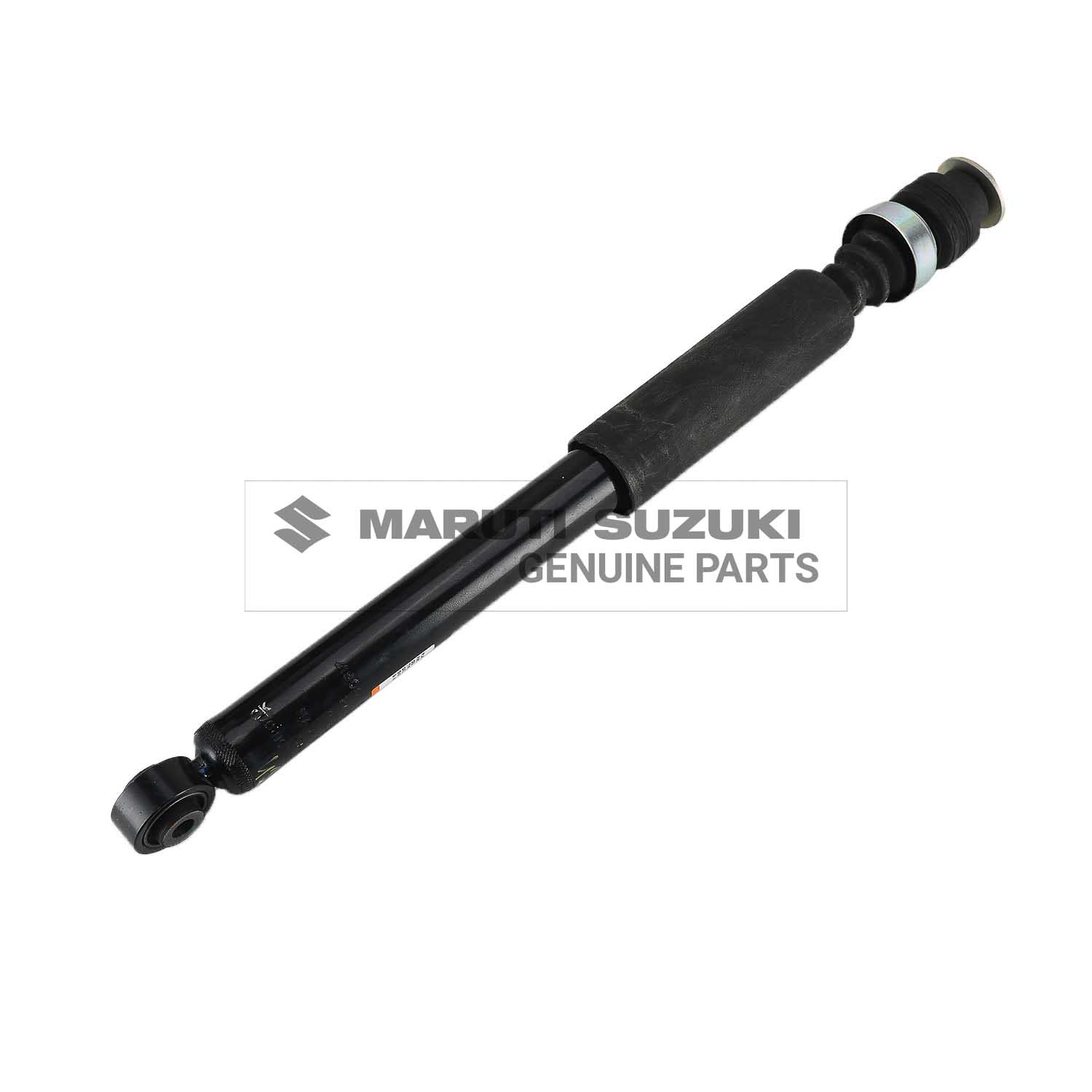 ABSORBER ASSY_REAR SHOCK