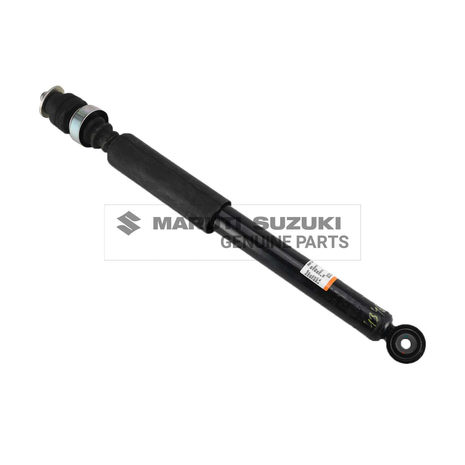 ABSORBER ASSY_REAR SHOCK