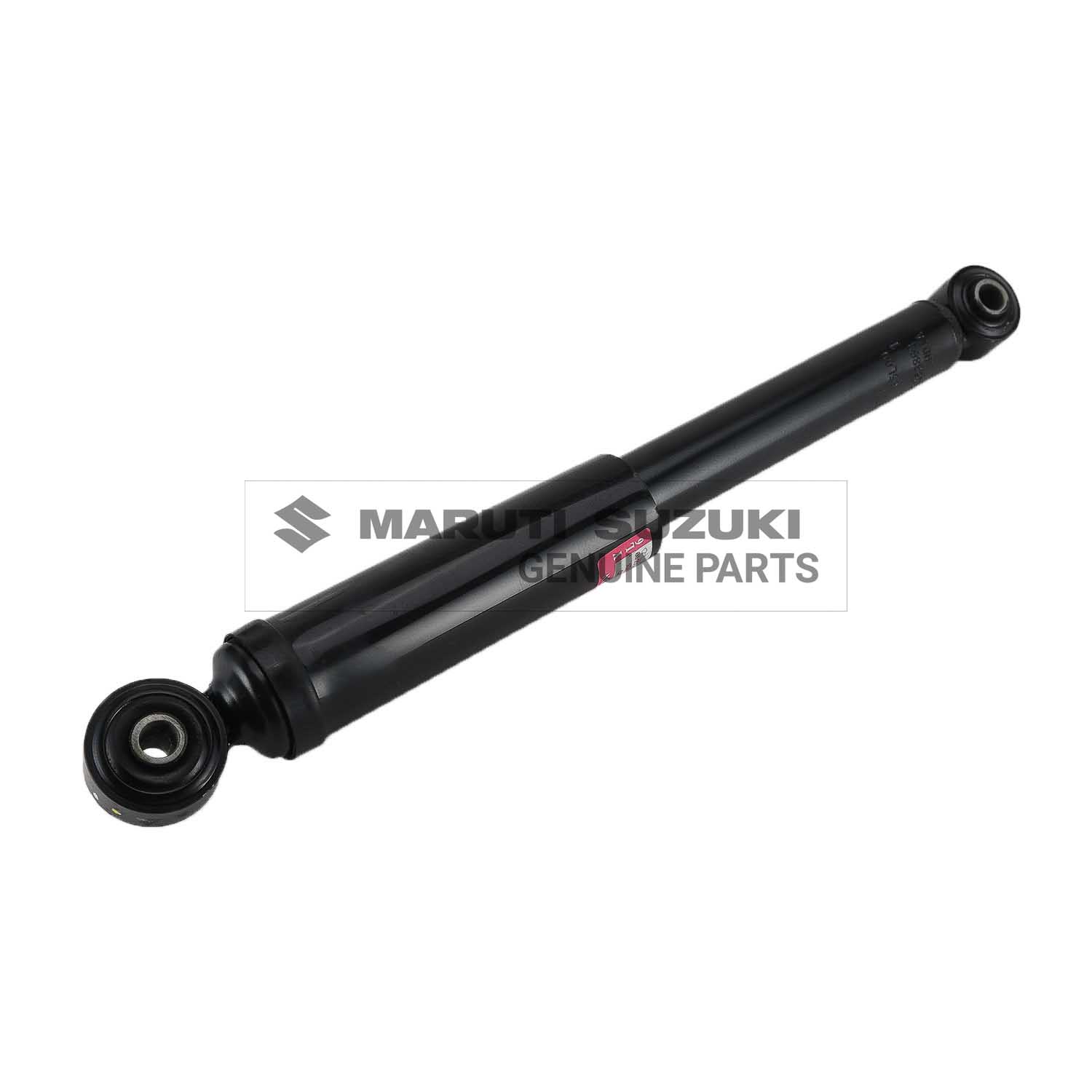 ABSORBER ASSY_REAR SHOCK