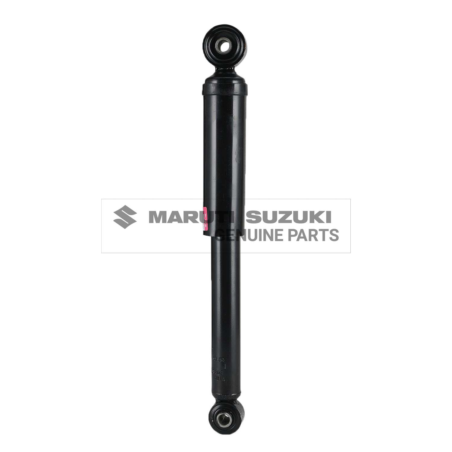 ABSORBER ASSY_REAR SHOCK