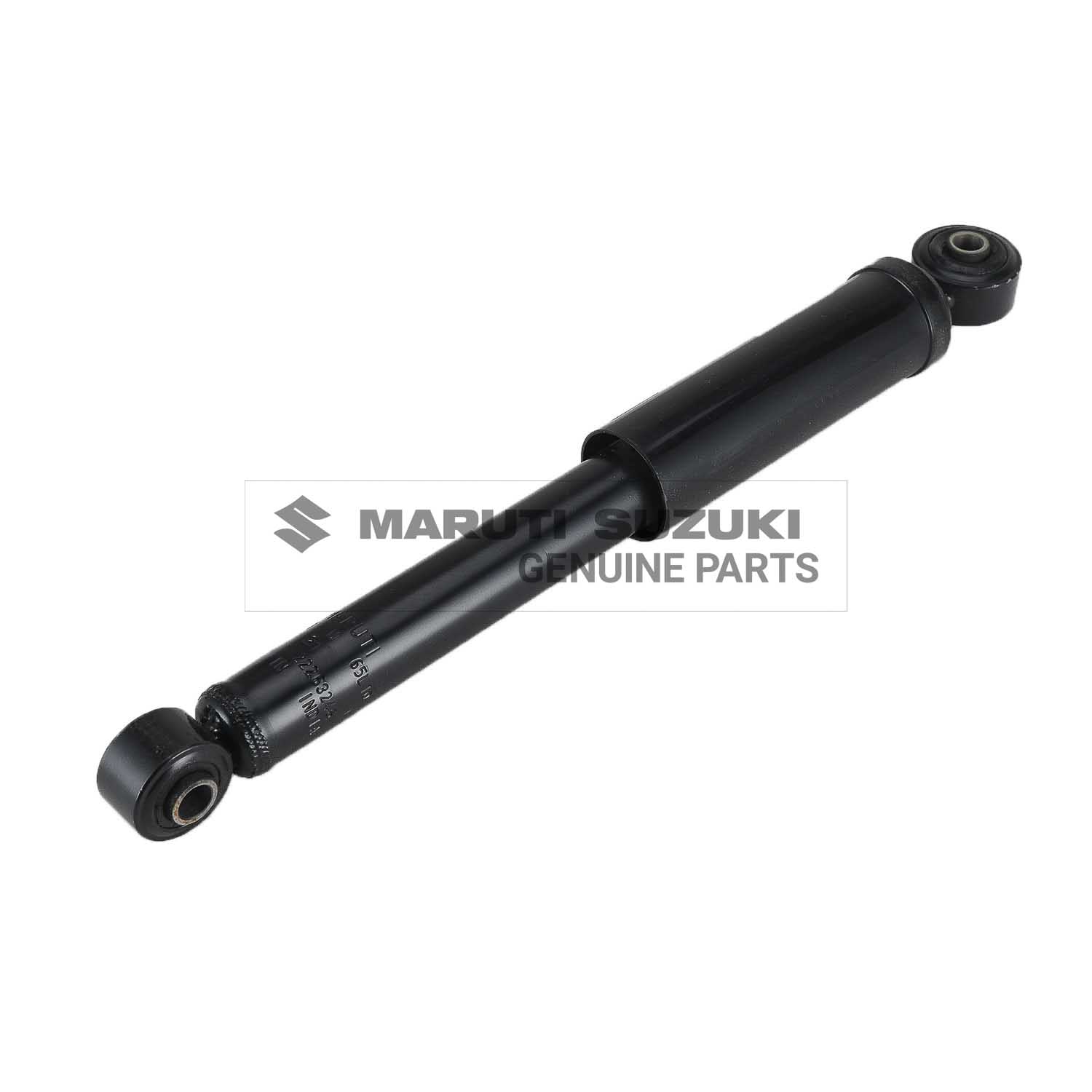 ABSORBER ASSY_ REAR SHOCK
