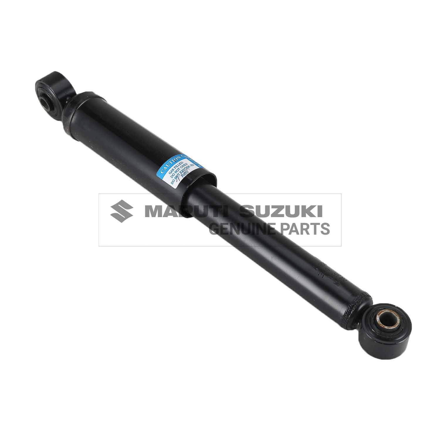 ABSORBER ASSY_ REAR SHOCK