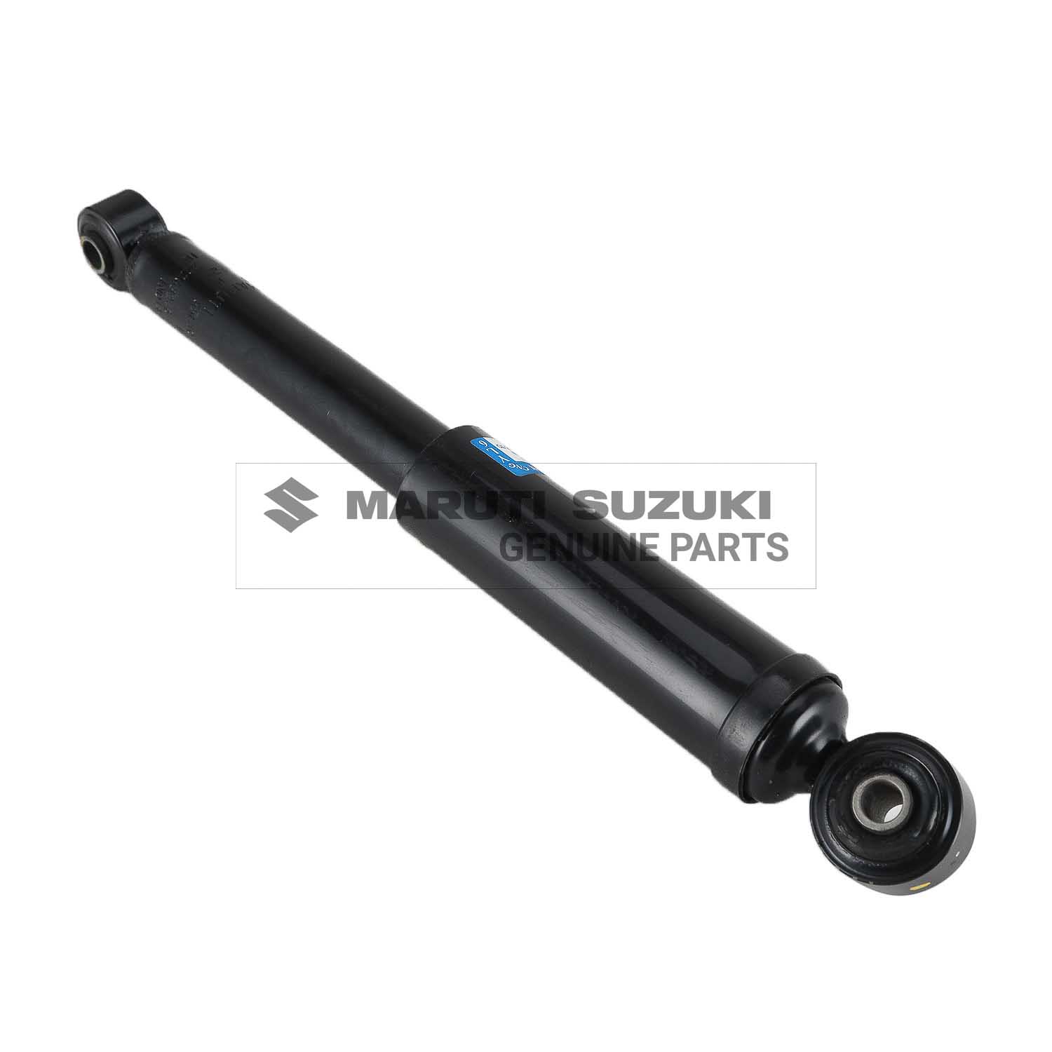 ABSORBER ASSY_ REAR SHOCK