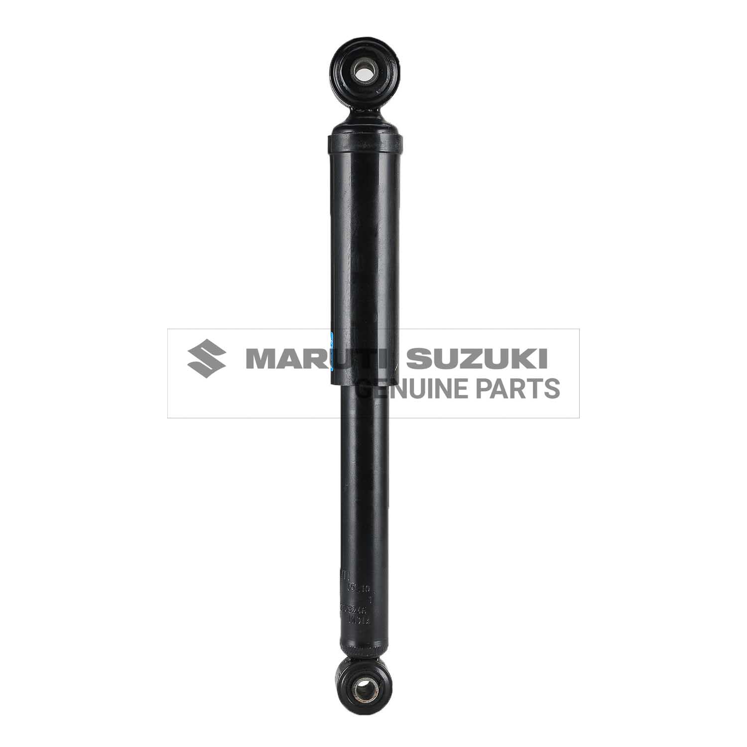 ABSORBER ASSY_ REAR SHOCK
