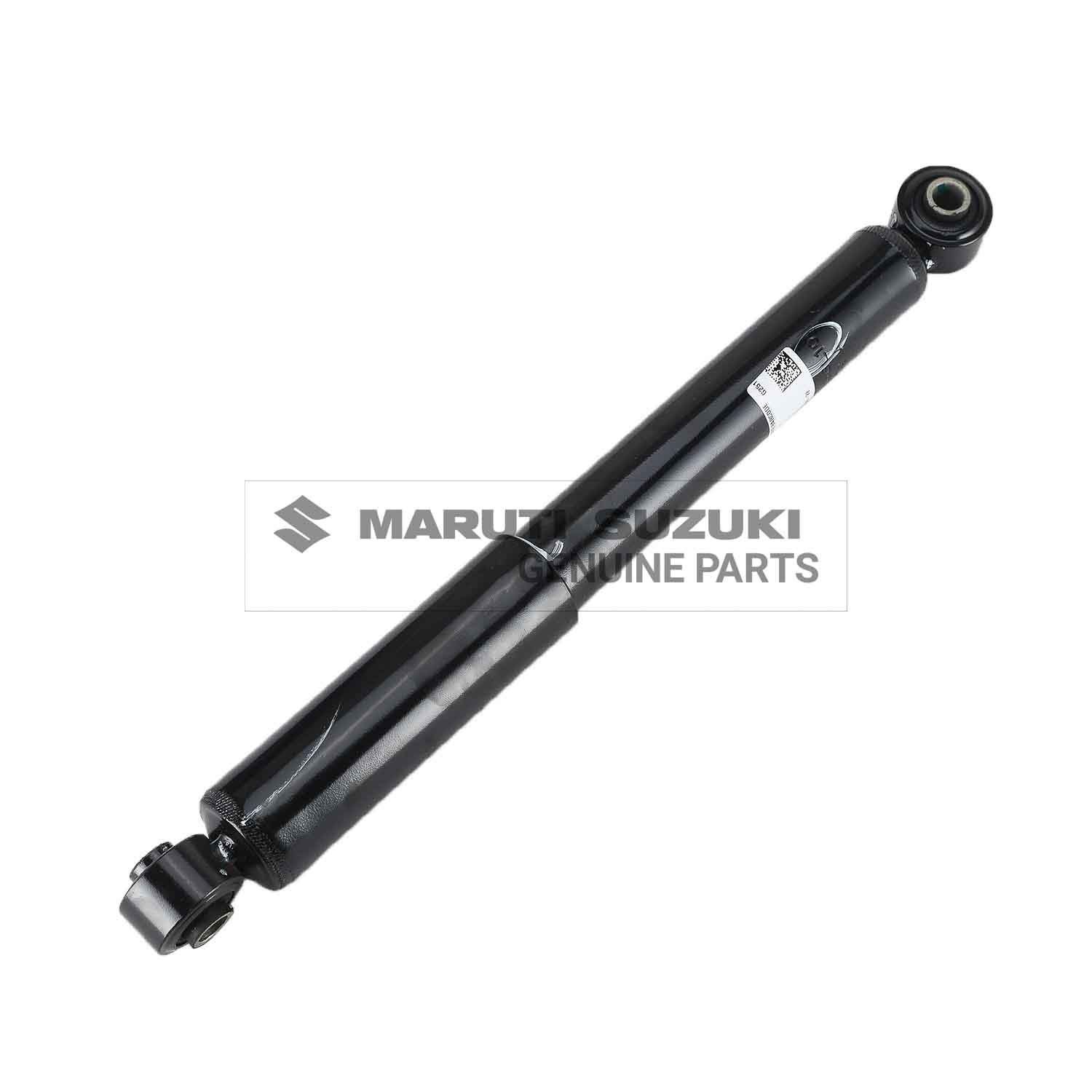 ABSORBER ASSY_REAR SHOCK