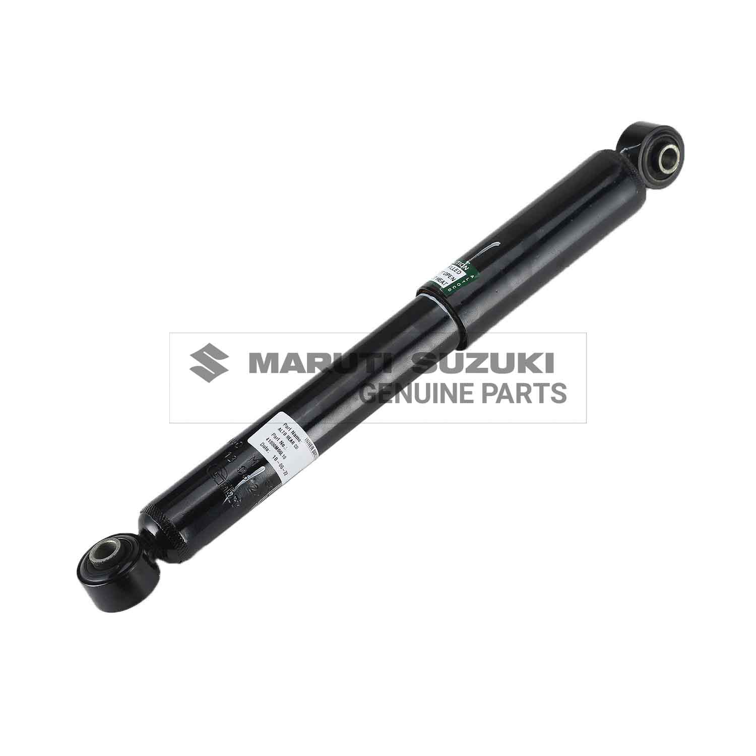 ABSORBER ASSY_REAR SHOCK