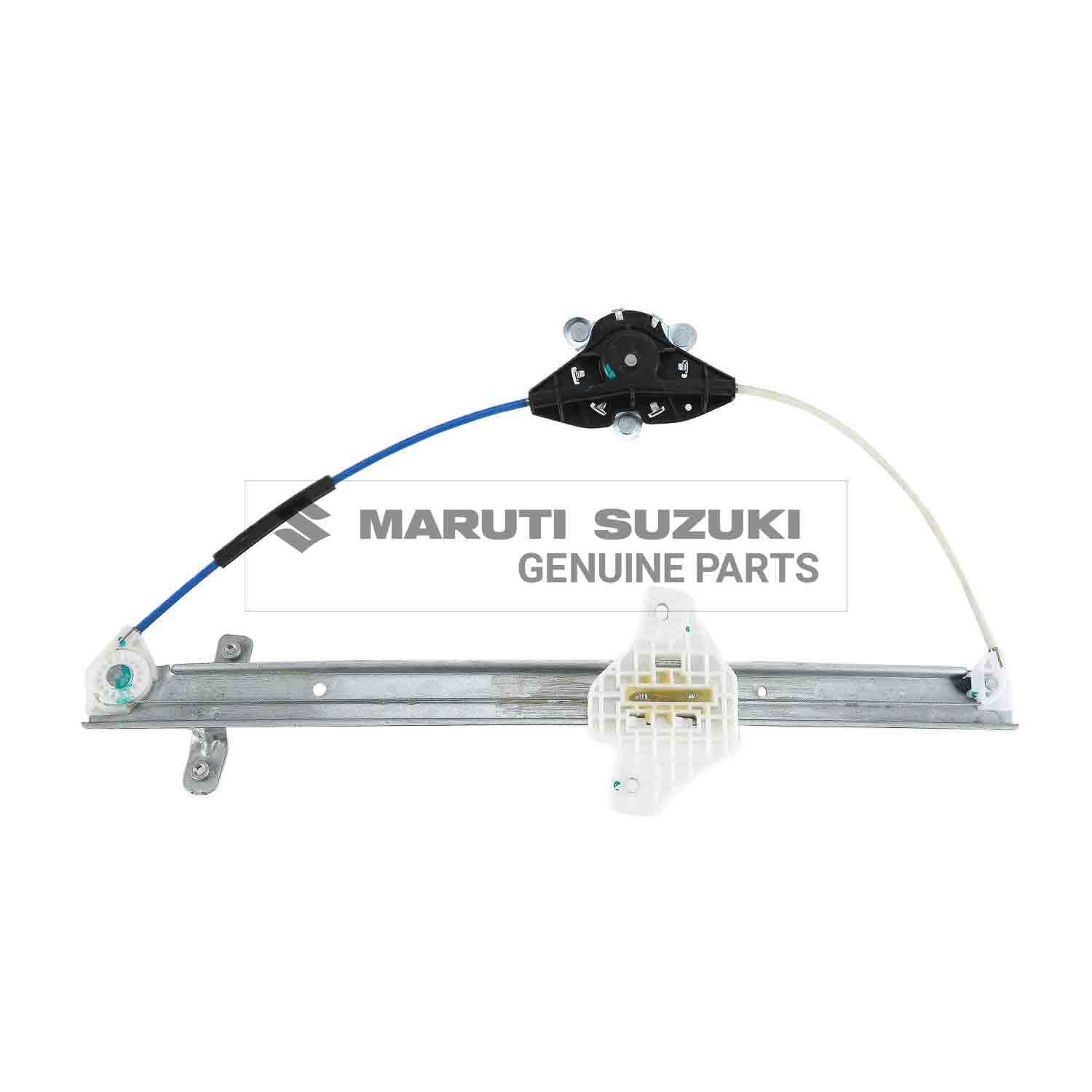 REGULATOR ASSY_FRONT WINDOW_R