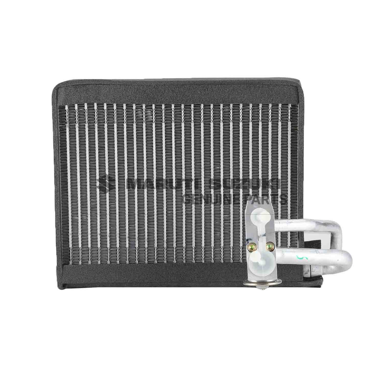 AC-EVAPORATOR